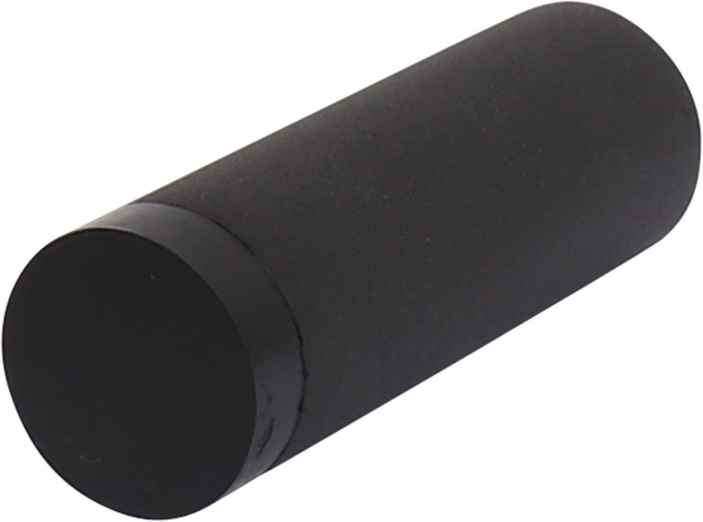 deurbuffer rvs mat zwart oxloc-4