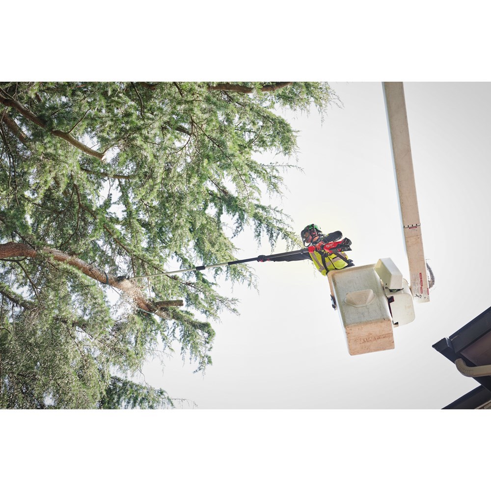 accu stokkettingzaag milwaukee 300mm-16