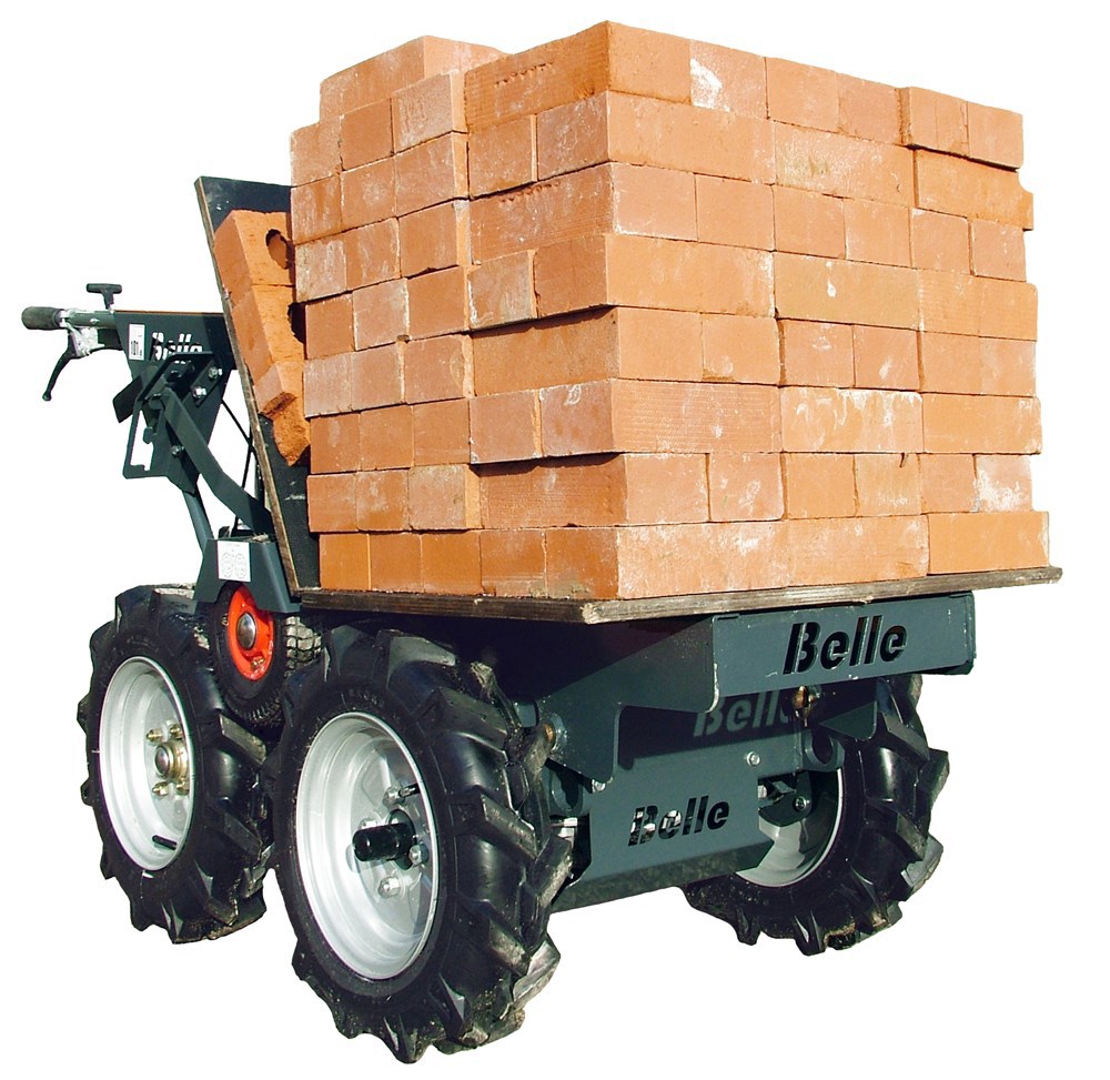 ligstoelvormige plaat-4