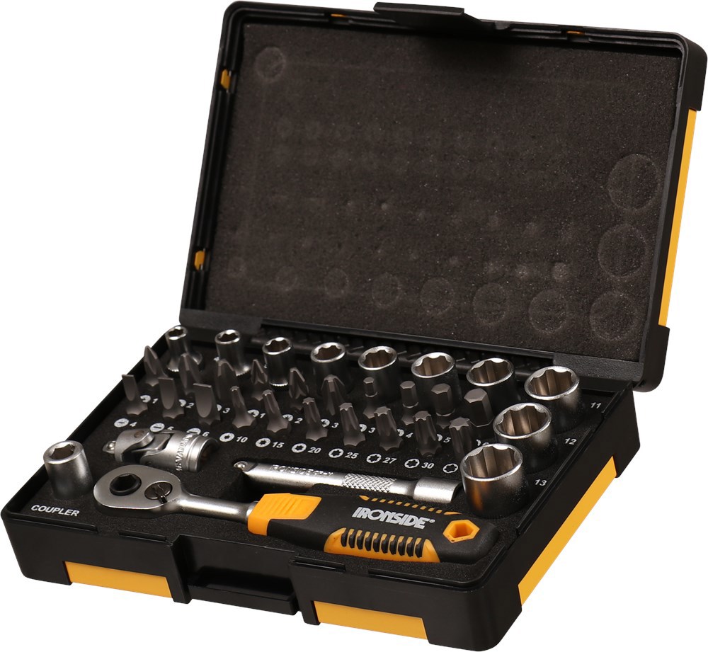 dopsleutel-/bitset ironside-3