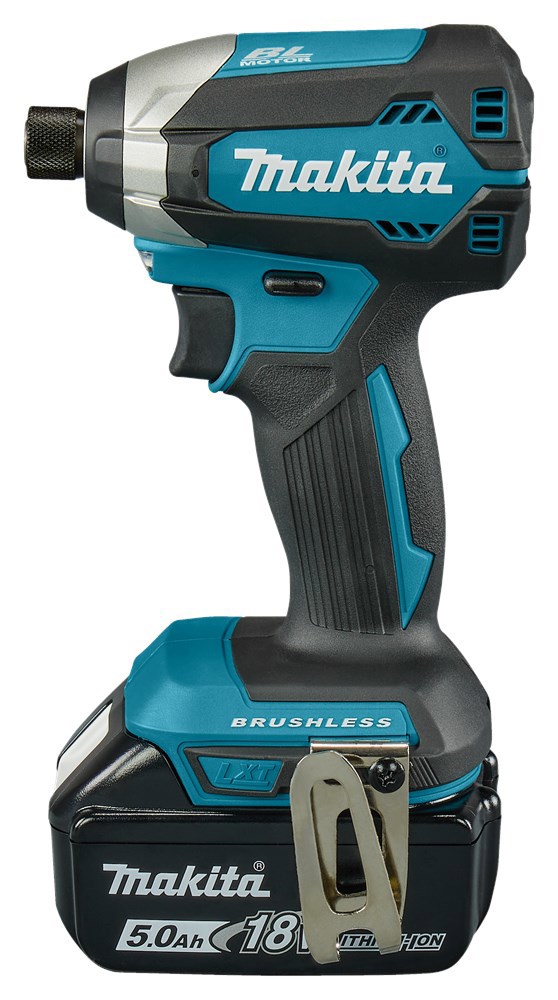 accu combiset makita 5.0Ah/18.0V-7