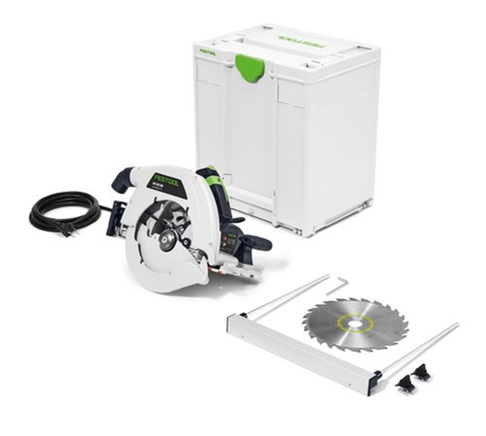 pendelkapzaag festool