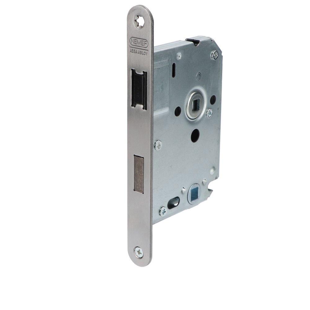 magneetslot insteek toilet nemef