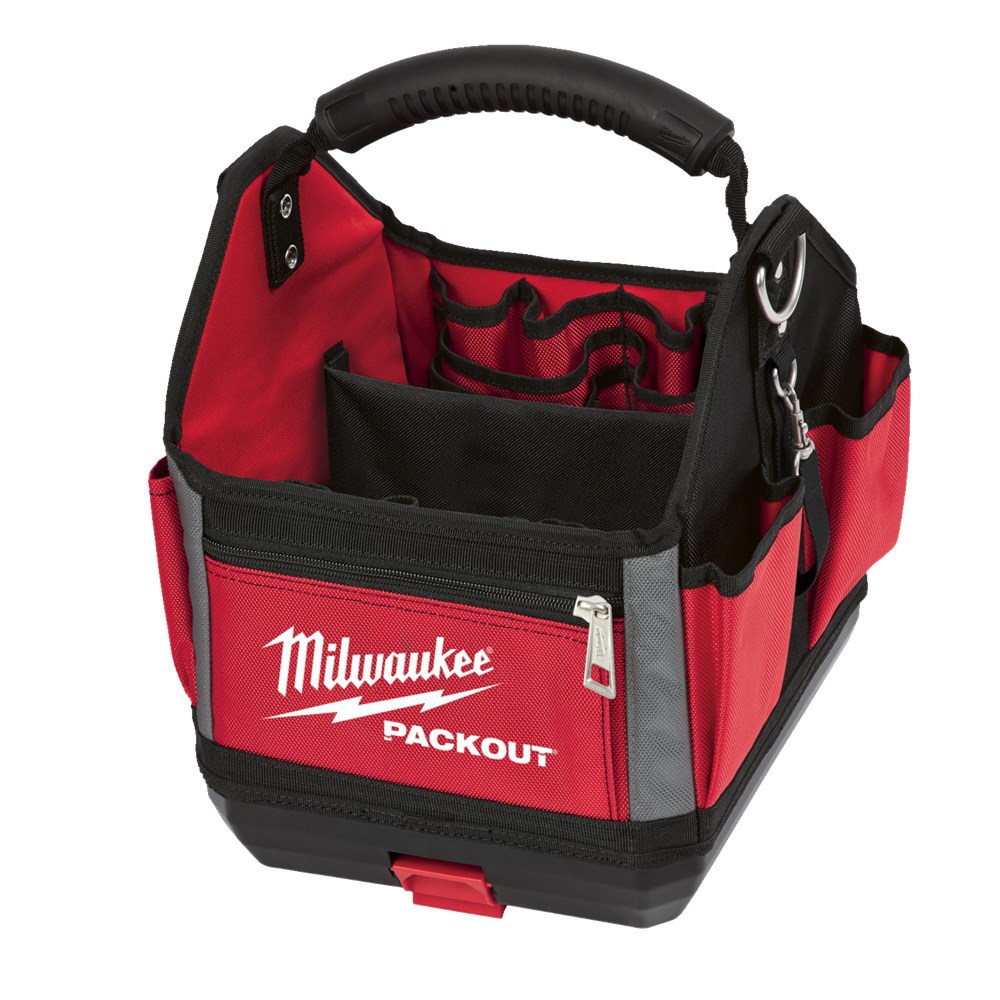 gereedschapstas packout milwaukee