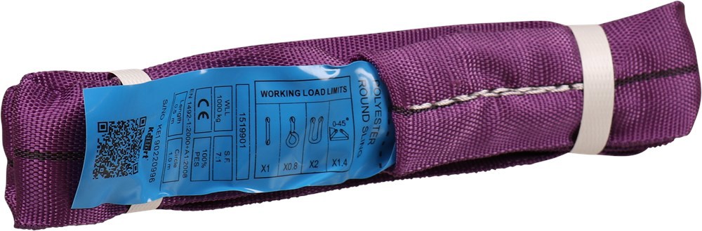 rondstrop polyester kelfort-4