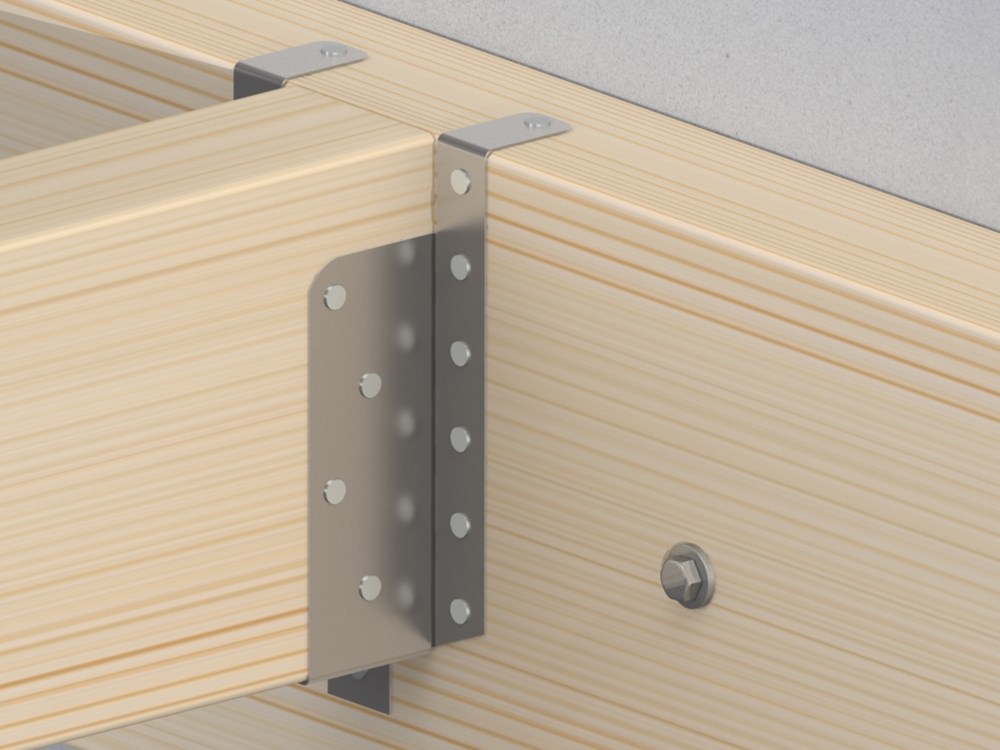 raveeldrager met strip sv-3