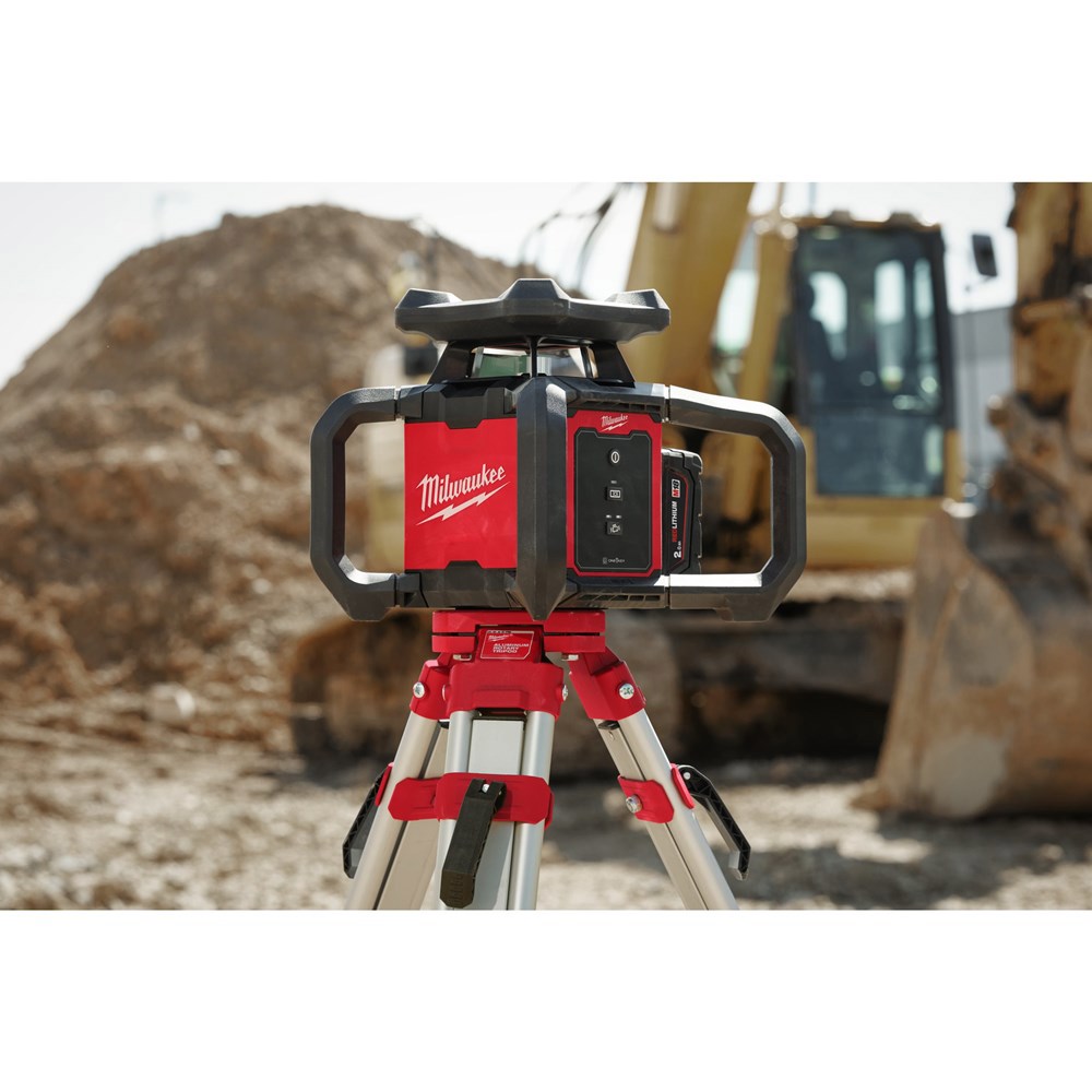 accu rotatielaser rood milwaukee-17