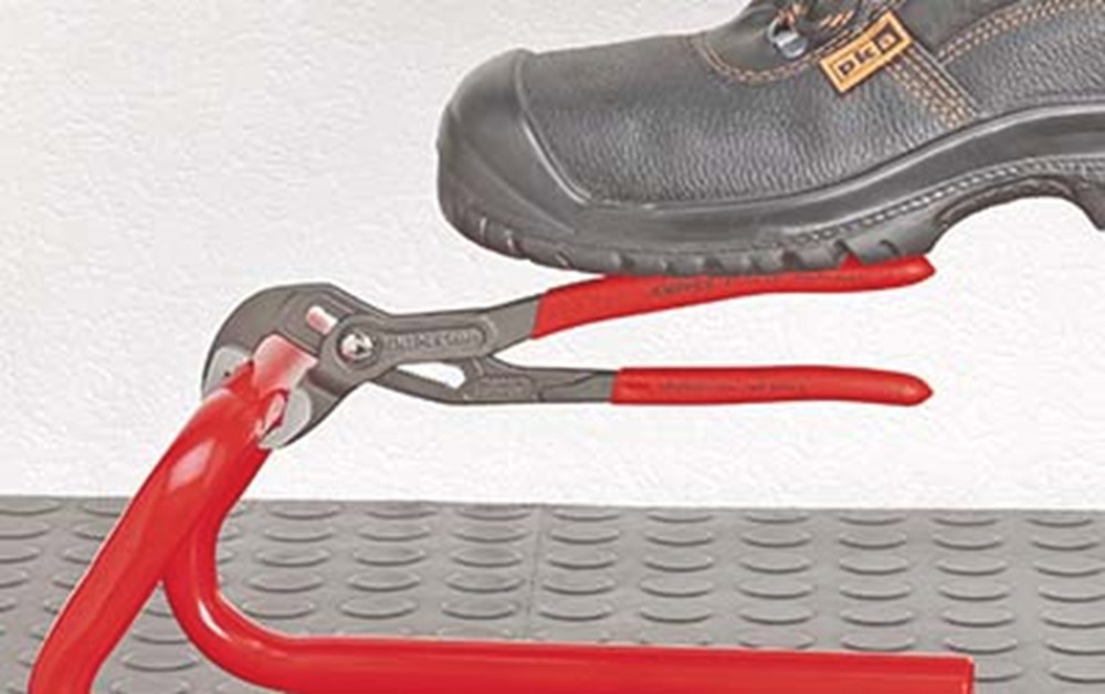 waterpomptang cobra knipex-8