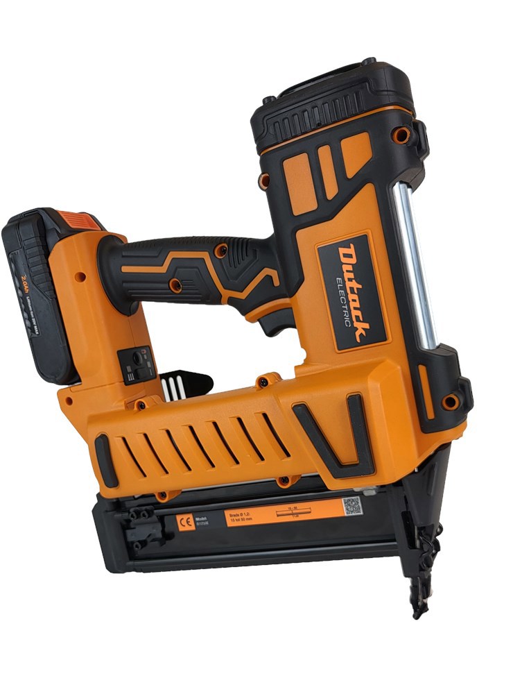 accu minibradtackerdutack-electric body