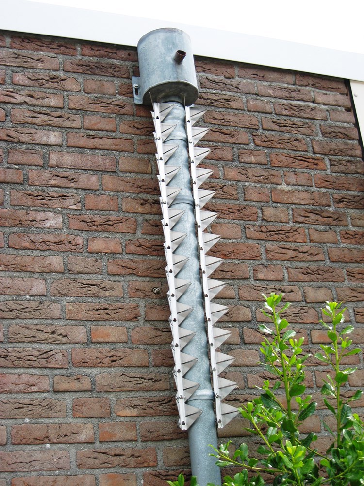 anti-klimstrip rvs a4 pointflex-7