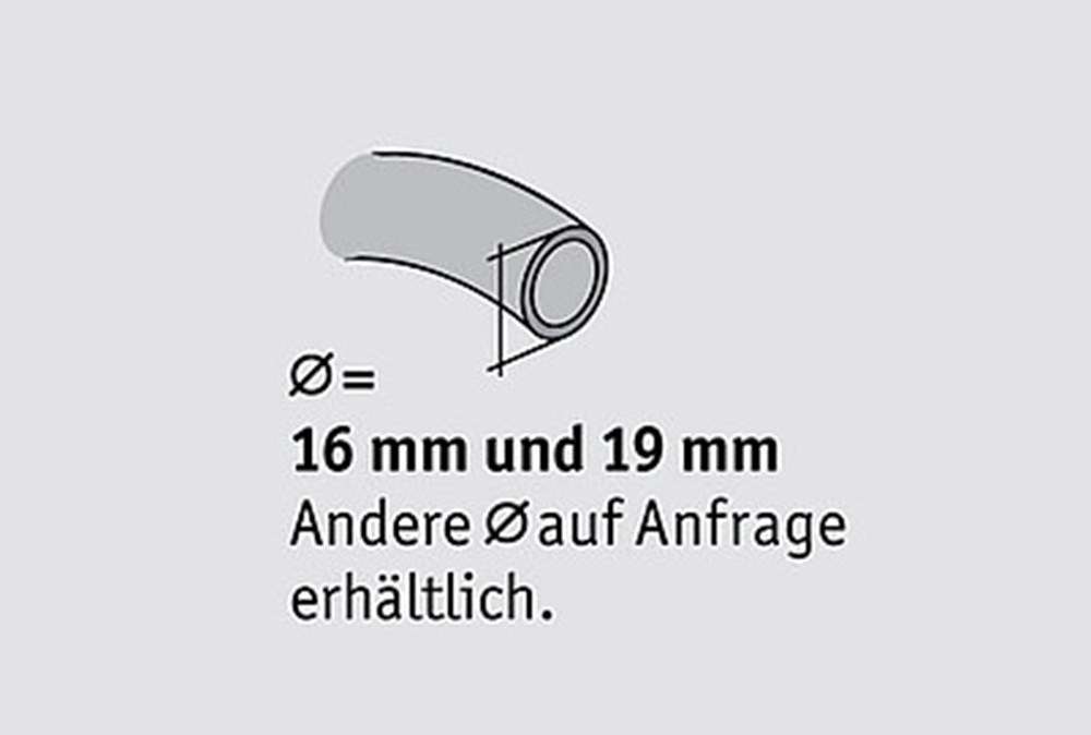 buis/kabelschaar lowe-4