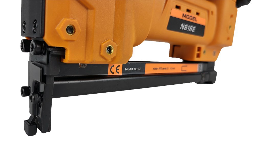 accu niettacker dutack-electric basic-10