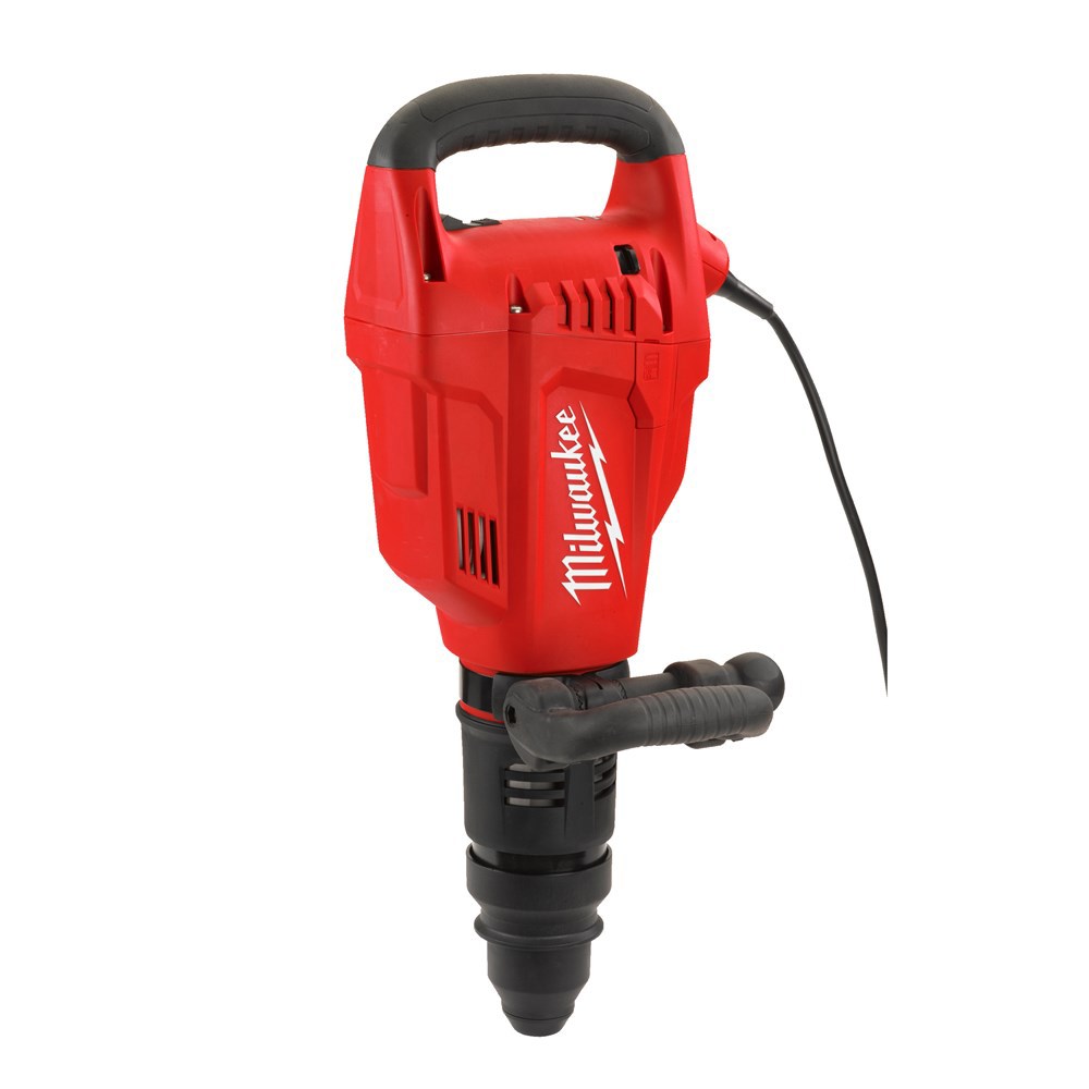 breekhamer milwaukee sds-max-3