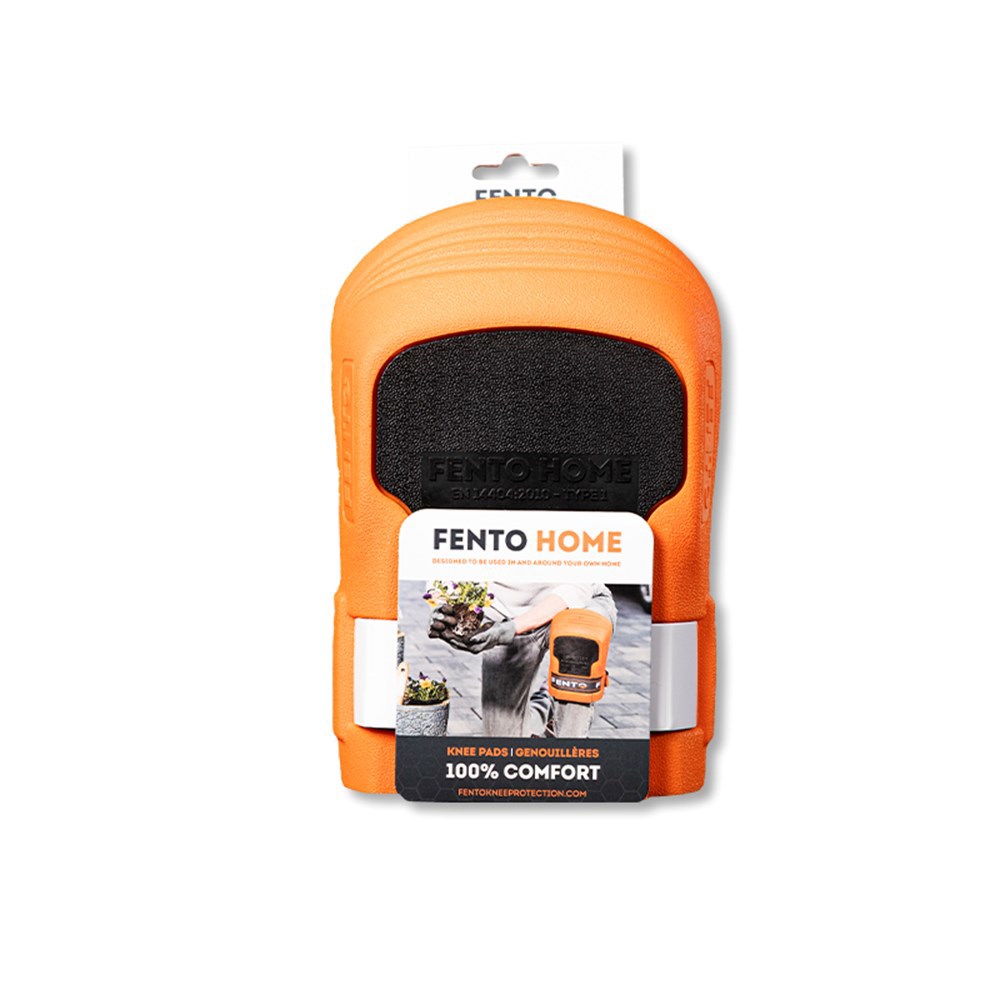 kniebeschermers ergonomisch fento-3
