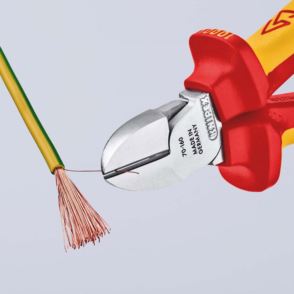 zijsnijtang knipex-9