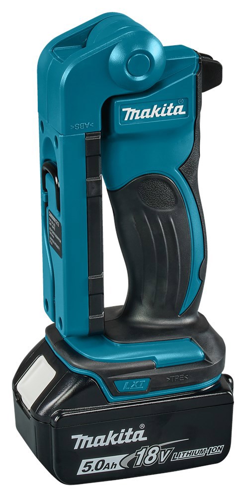 accu combiset makita 5.0Ah/18.0V-13