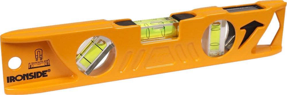 waterpas magnetisch alu ironside-3