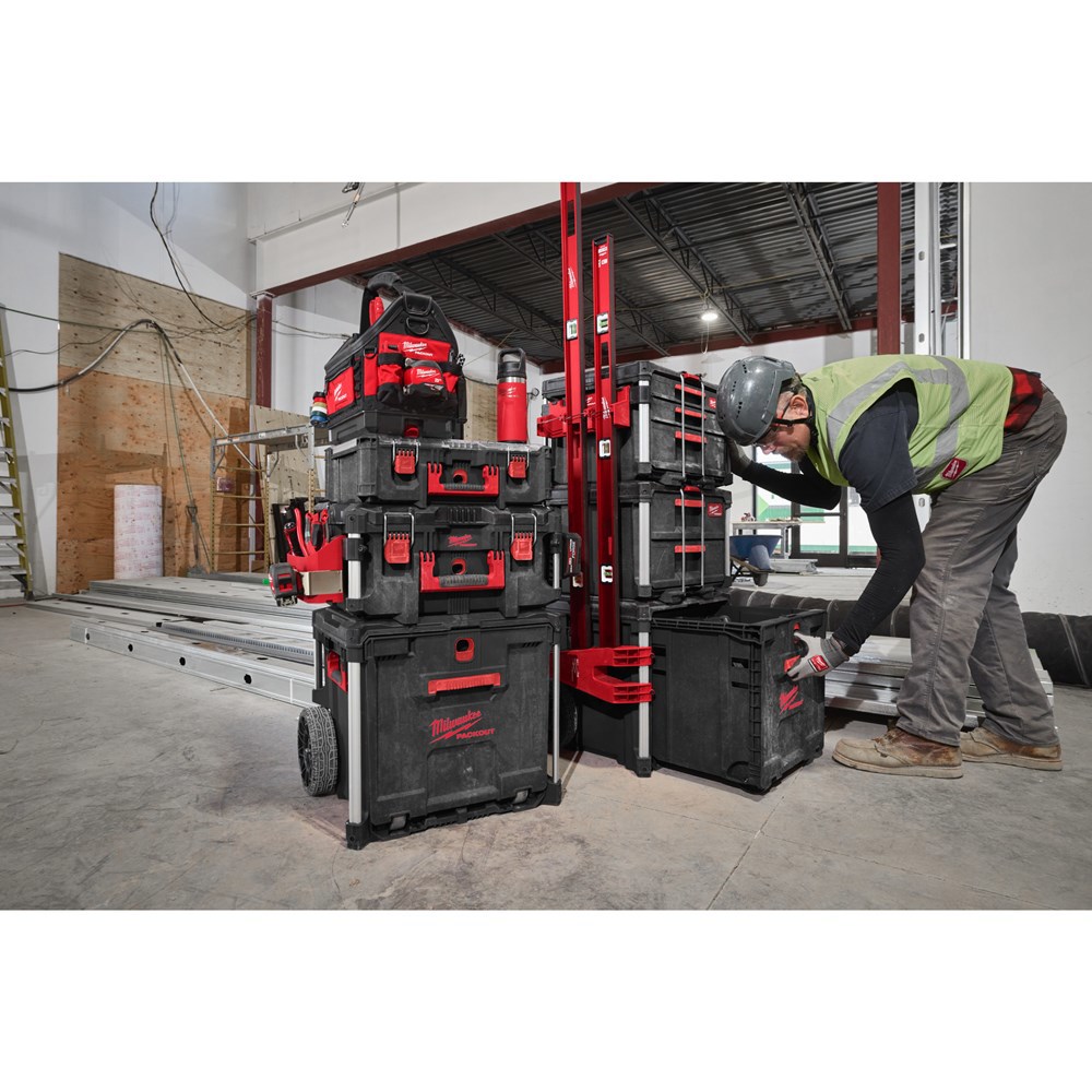 gereedschapswagen packout milwaukee-9