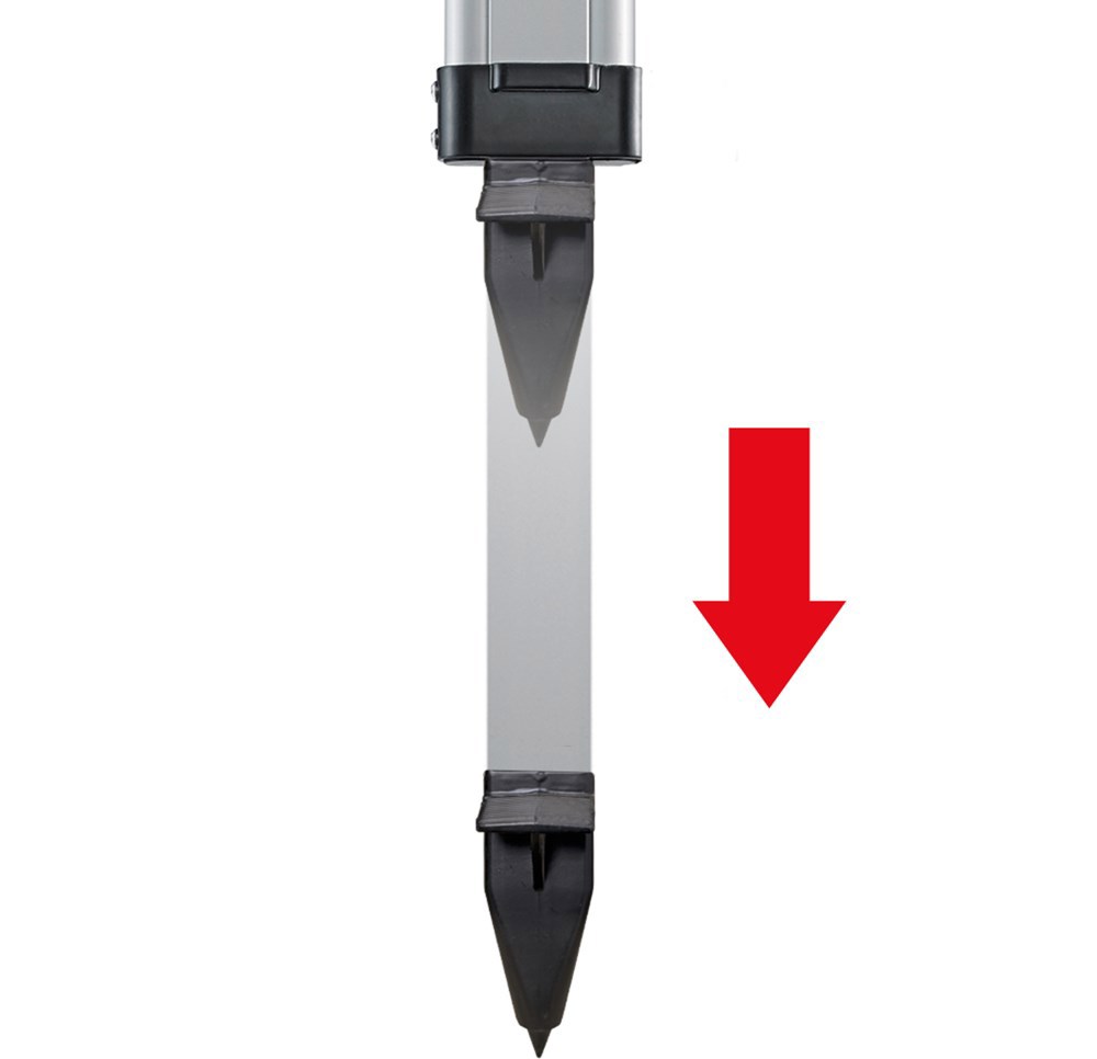 statief aluminium laserliner-3