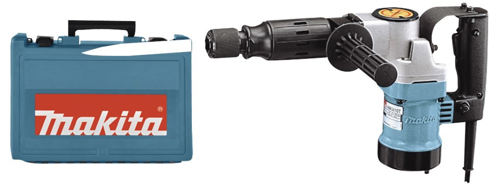 breekhamer makita sw17