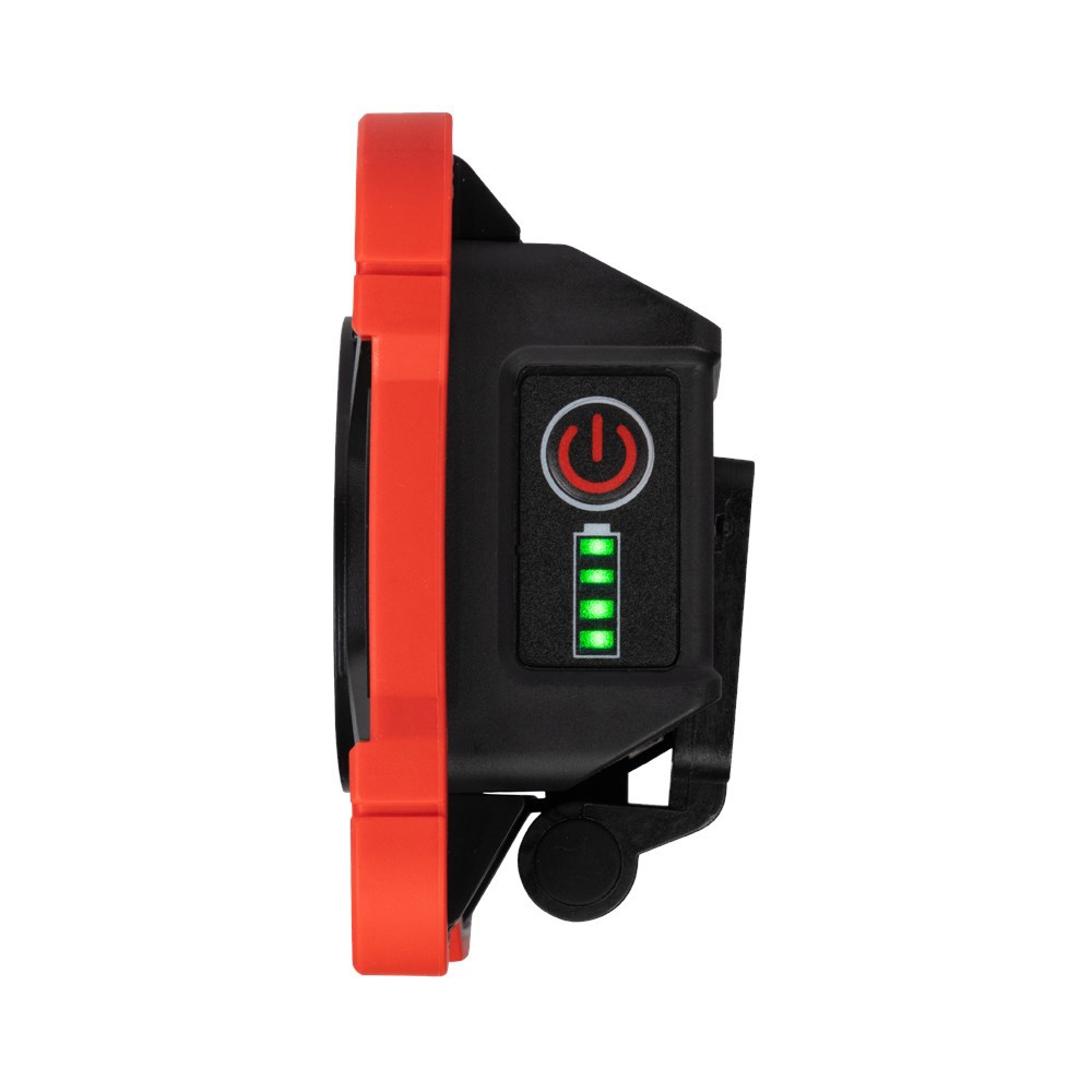 bouwlamp led klasse III led kelfort-4