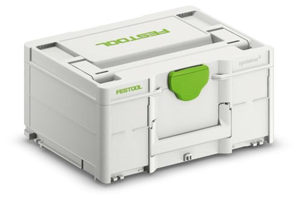 systainerü t-loc festool