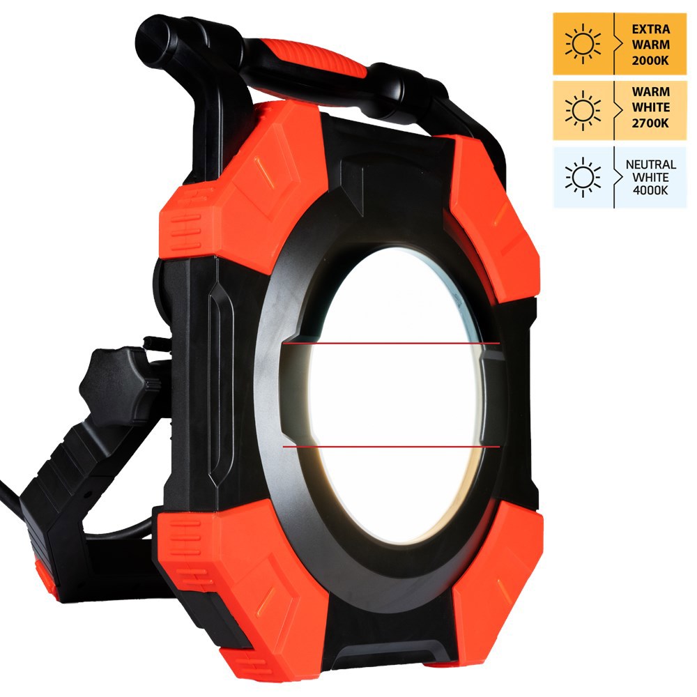 bouwlamp led klasse I kelfort-6