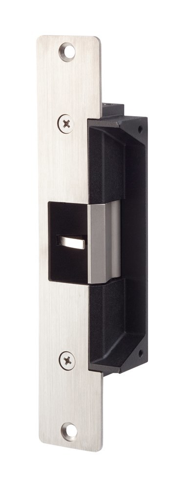 deuropener elektrisch inbouw maasland