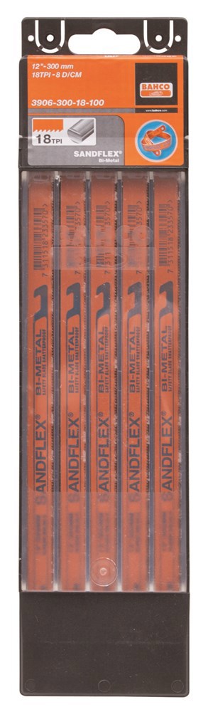 metaalzaagblad hss sandflex bahco-6