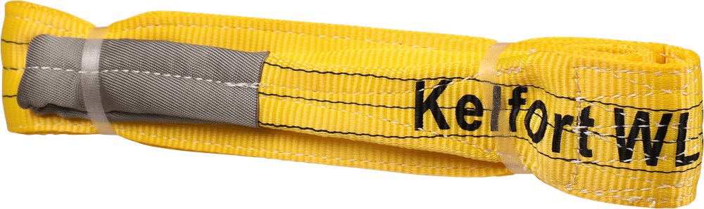 hijsband polyester kelfort