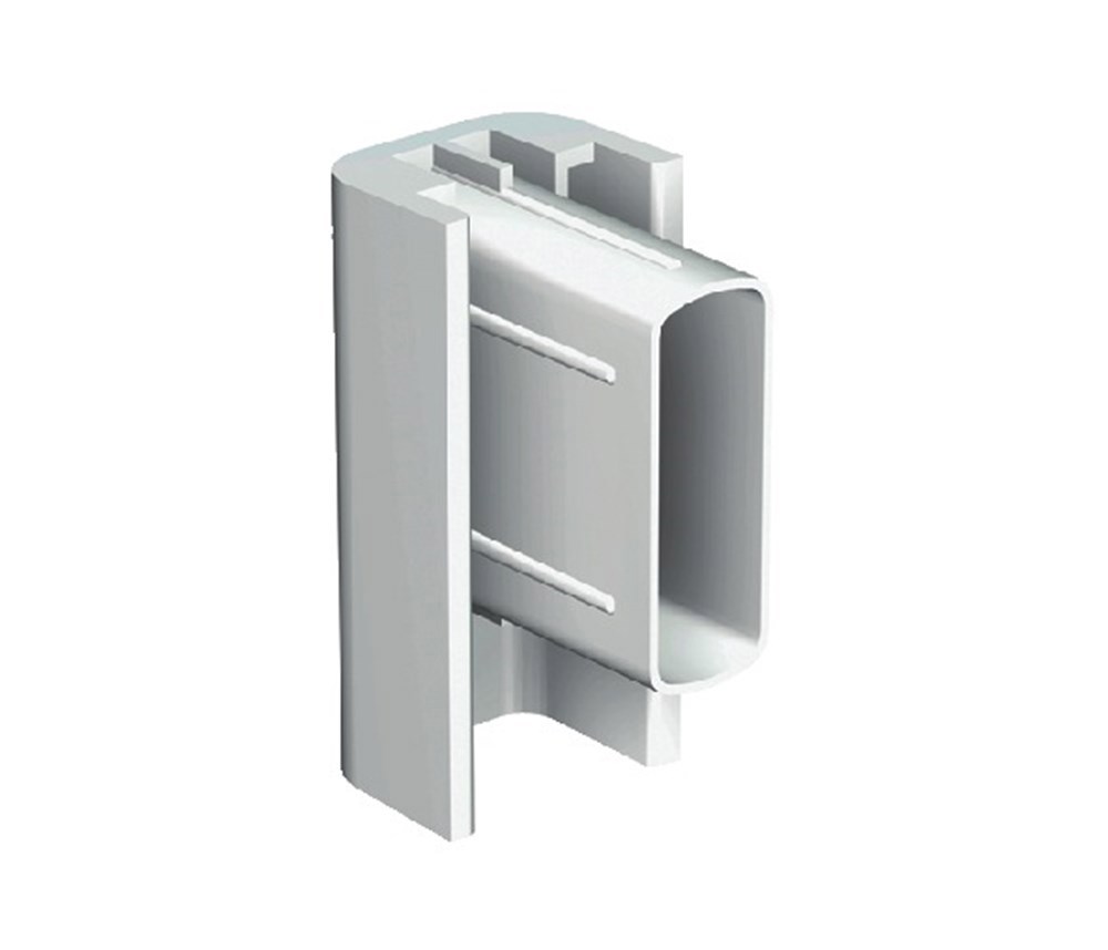 eindkap kunststof artiteq