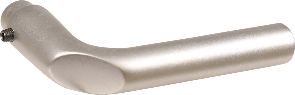 deurkruk gatdeel aluminium f1 oxloc-3