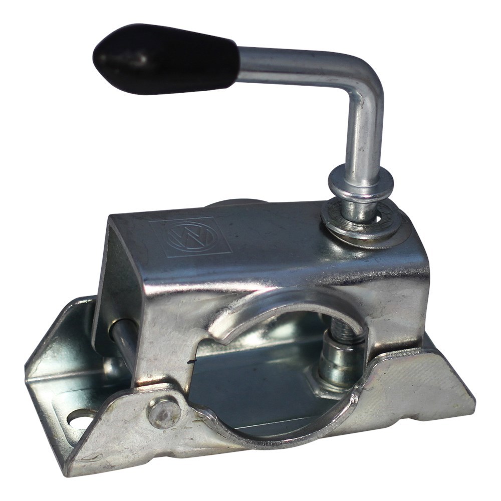 neuswielklem verzinkt