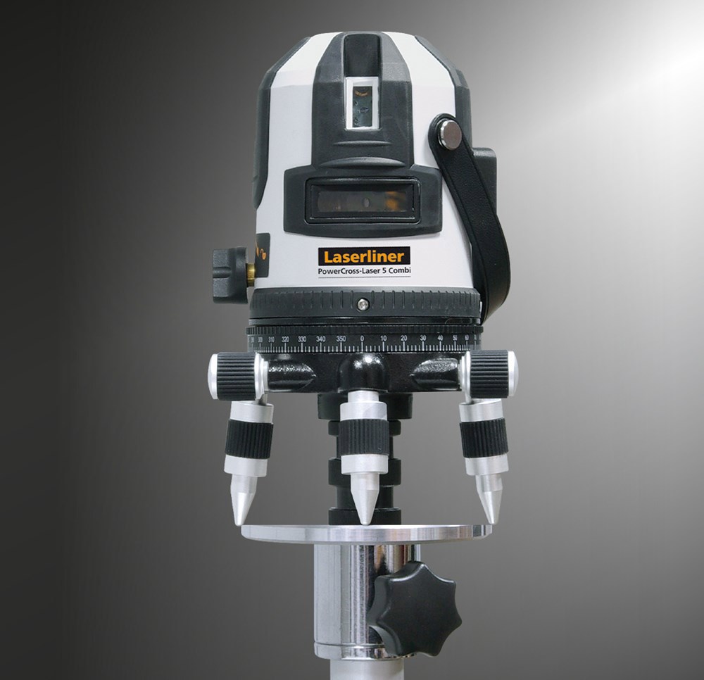 kruislijnlaser rood en groen laserliner-5