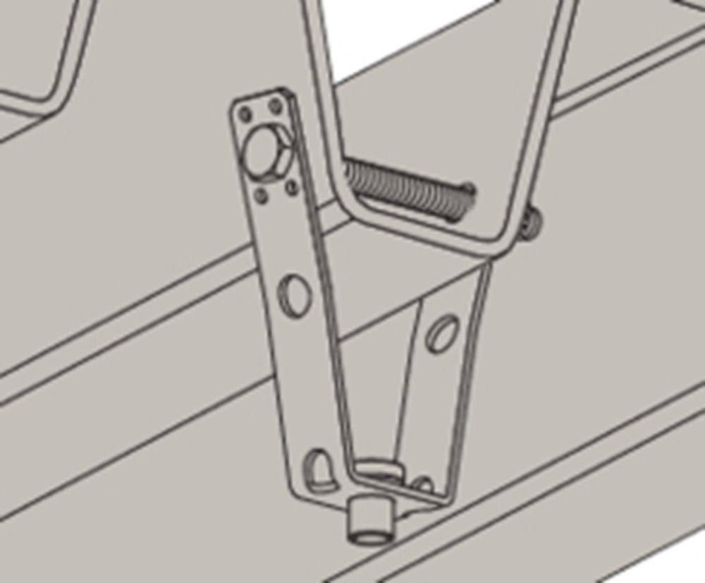 trapeziumhanger verzinkt samontec-7