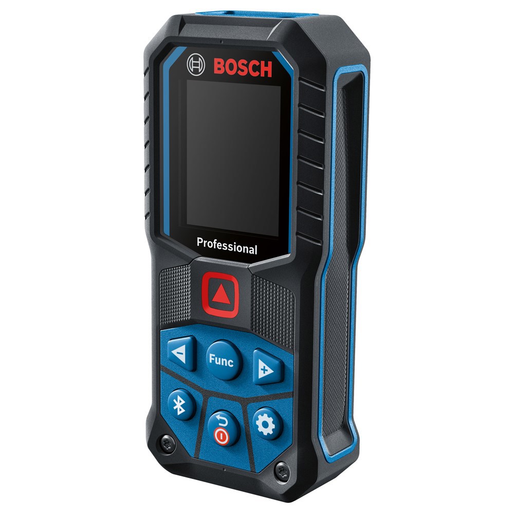 laserafstandmeter rood bosch-7