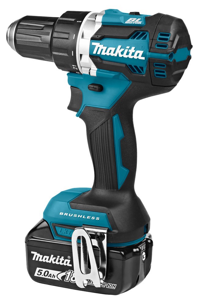 accu boor-/ schroefmachine makita-8