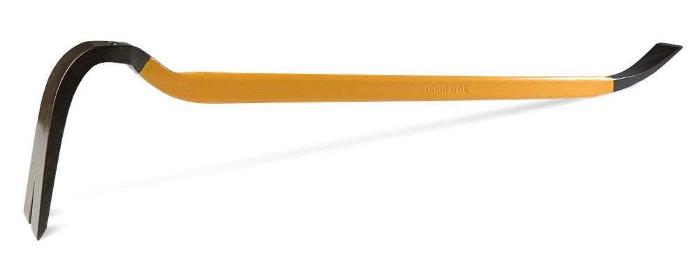 sloopbeitel ironside