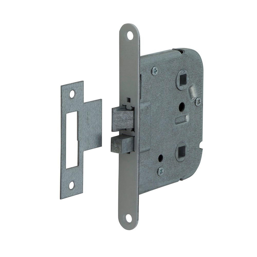 deurslot insteek v&b nemef