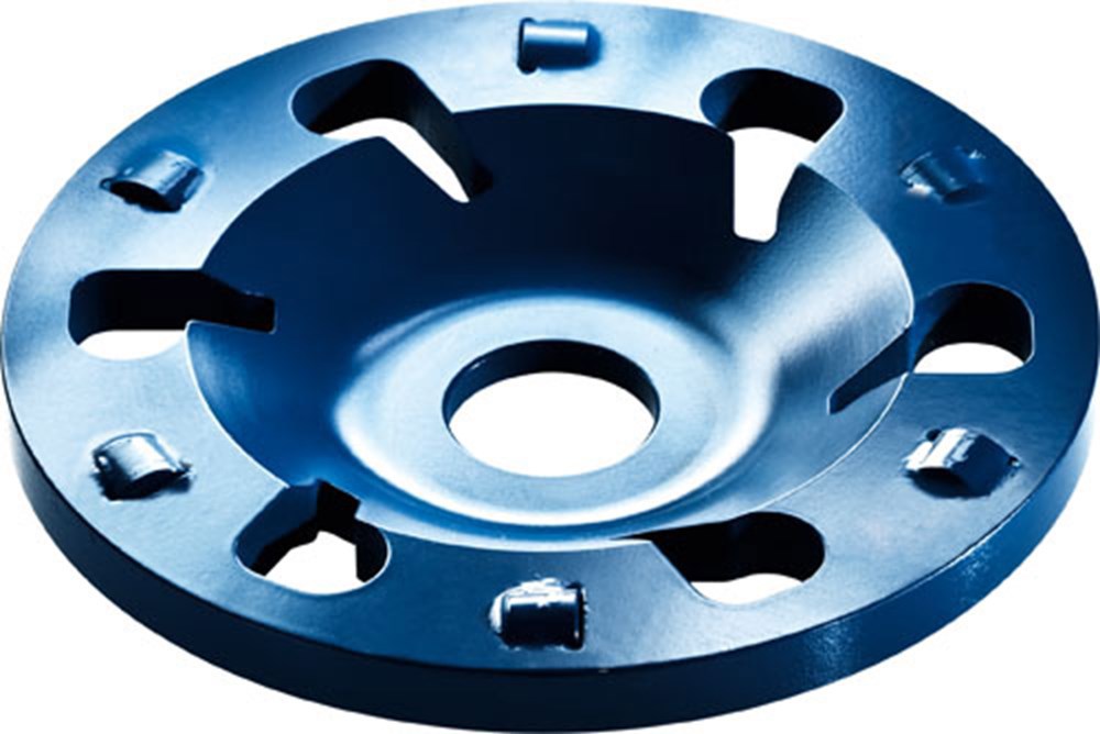 diamantschijf festool