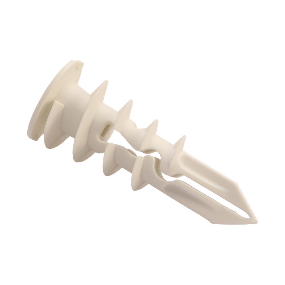 gipsplaatplug nylon toggler