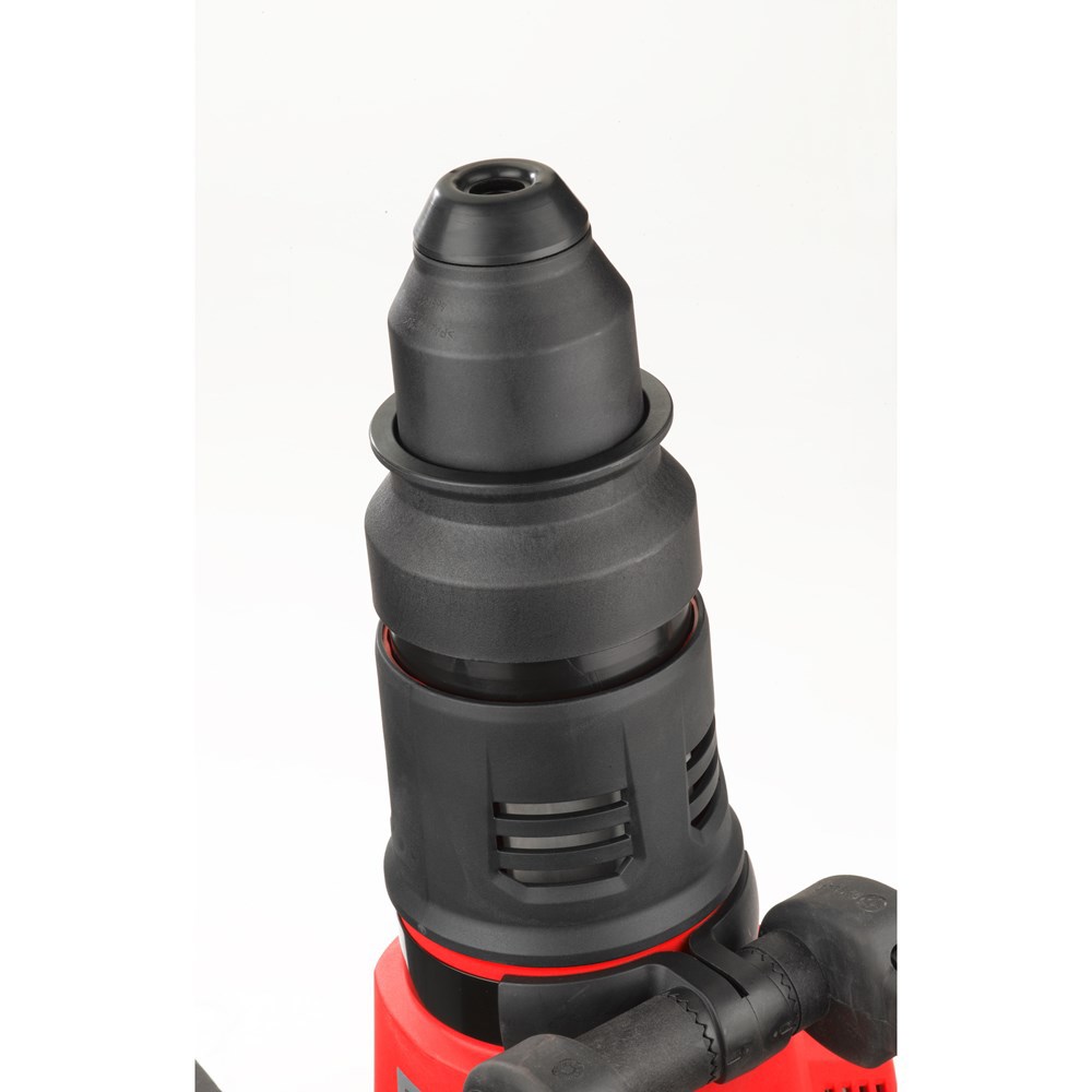 breekhamer milwaukee sds-max-10