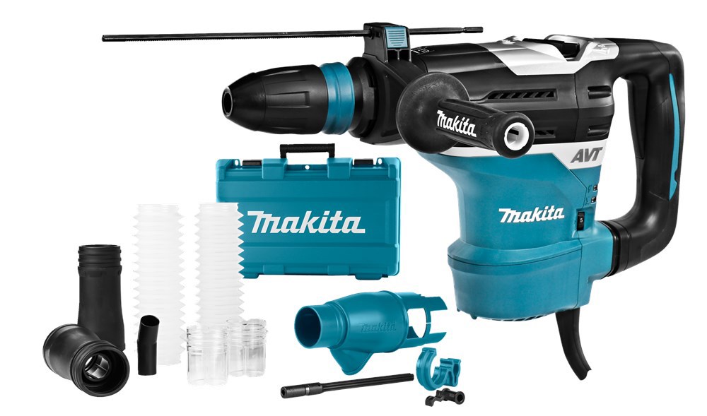 combihamer makita sds-max