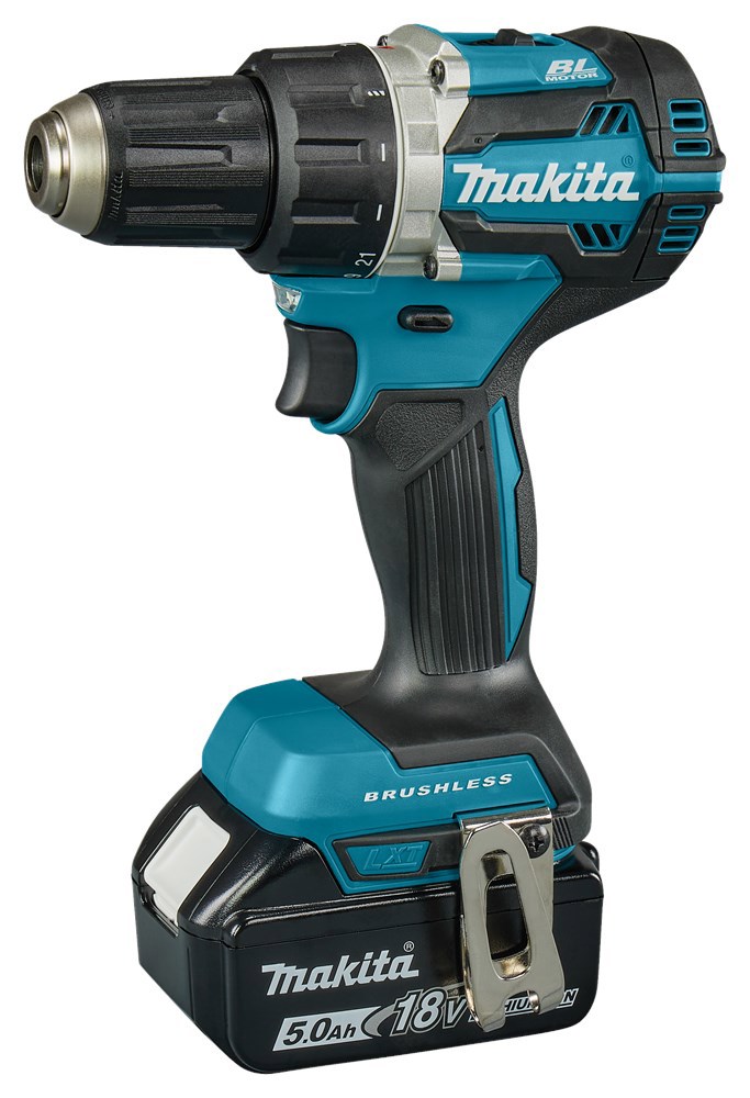 accu combiset makita 5.0Ah/18.0V-11