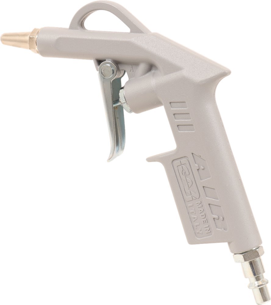 blaaspistool aluminium kort ironside-5