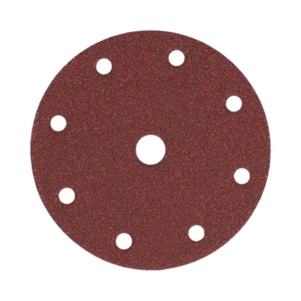 schuurschijf rood flexovit