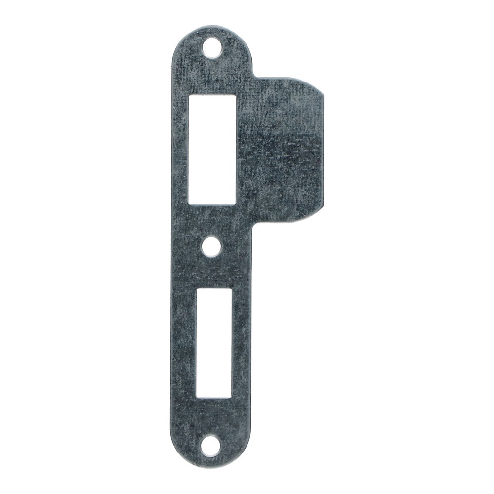 sluitplaat elvz nemef