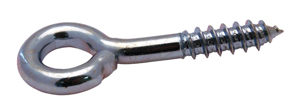 schroefoog zwaar houtdraad elvz