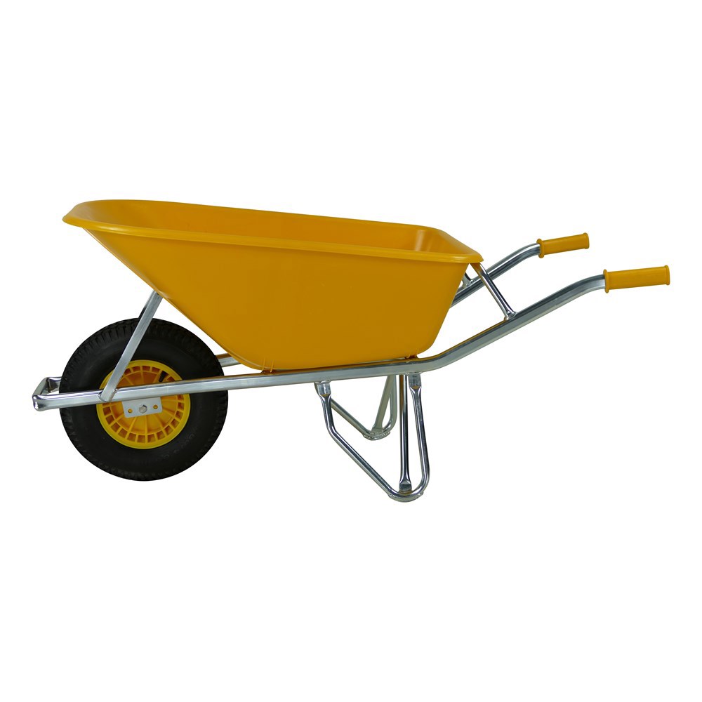 kruiwagen kunststof fort-10