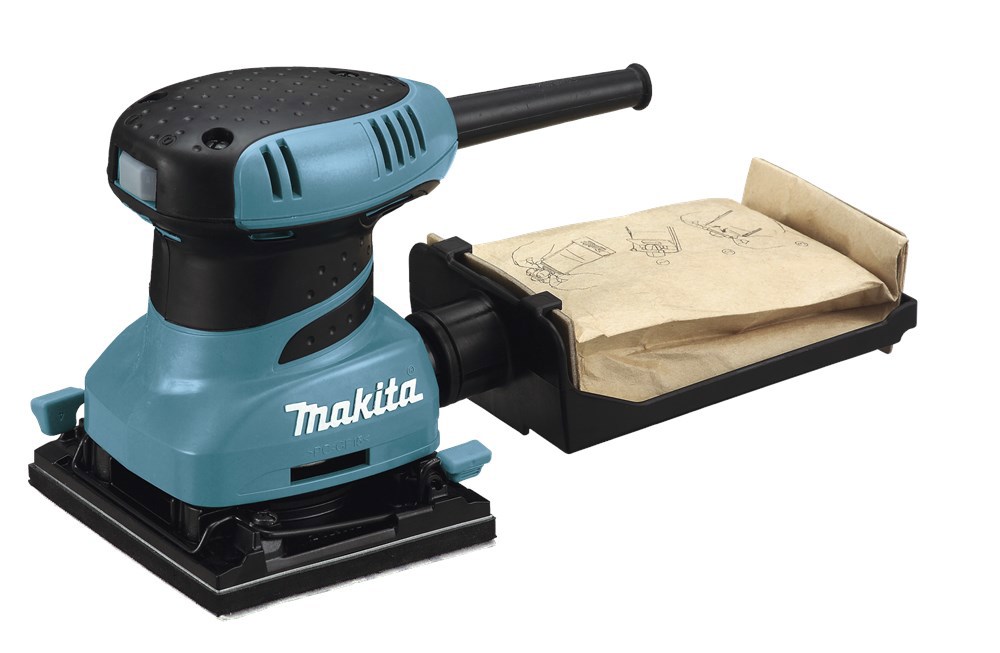 vlakschuurmachine makita-4
